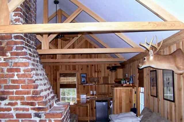 Custom Kitchen Build